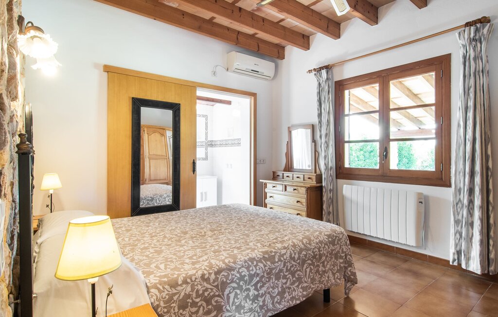 Domy wakacyjne - Pollentia, Alcudia , Hiszpania - EMF025 31