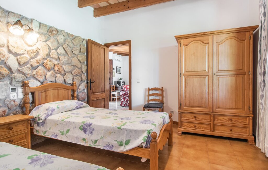 Domy wakacyjne - Pollentia, Alcudia , Hiszpania - EMF025 32