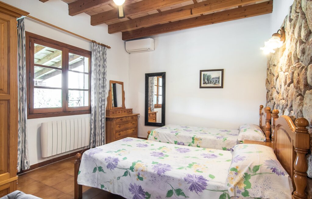 Domy wakacyjne - Pollentia, Alcudia , Hiszpania - EMF025 34