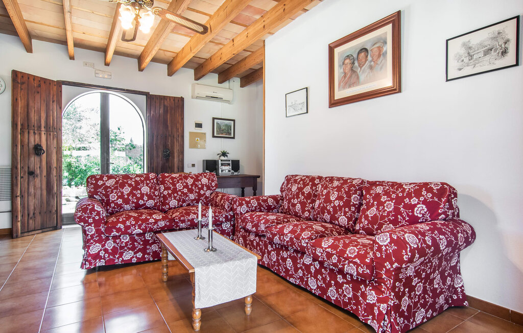 Domy wakacyjne - Pollentia, Alcudia , Hiszpania - EMF025 25