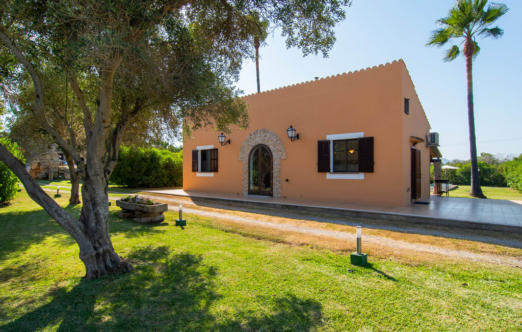 Domy wakacyjne - Pollentia, Alcudia , Hiszpania - EMF025 5