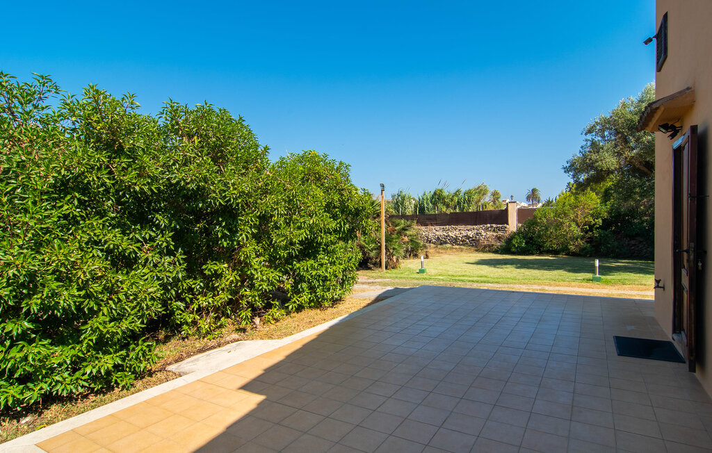 Domy wakacyjne - Pollentia, Alcudia , Hiszpania - EMF025 6