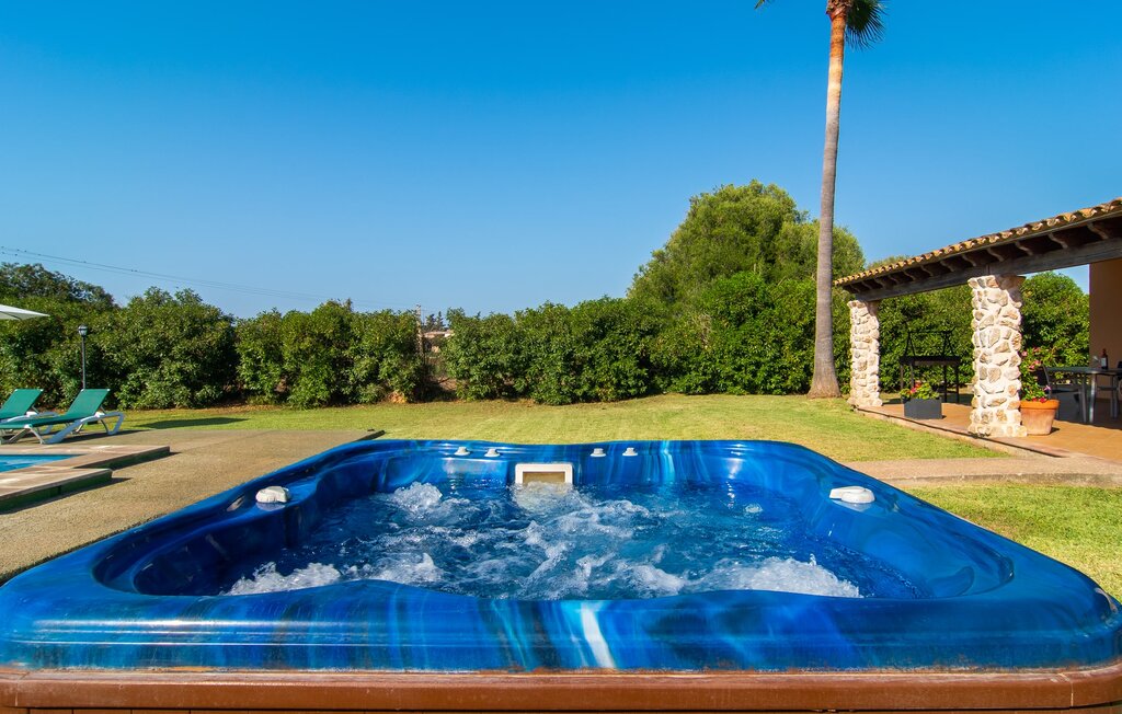 Domy wakacyjne - Pollentia, Alcudia , Hiszpania - EMF025 17