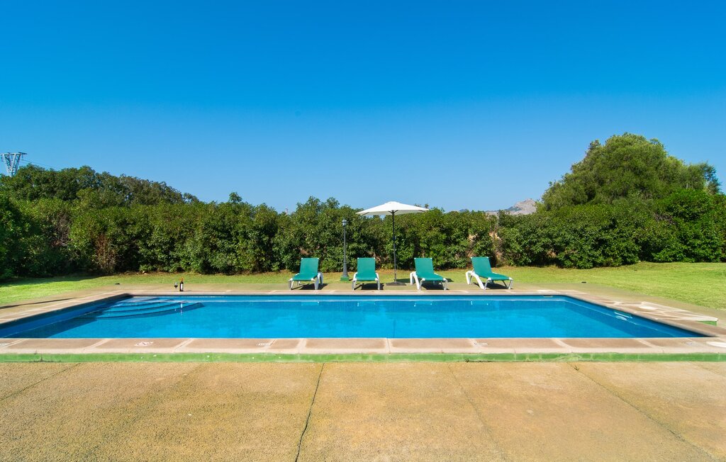 Domy wakacyjne - Pollentia, Alcudia , Hiszpania - EMF025 10