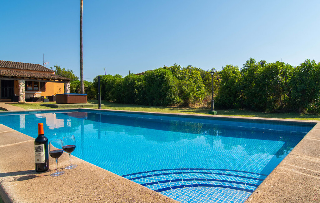 Domy wakacyjne - Pollentia, Alcudia , Hiszpania - EMF025 12