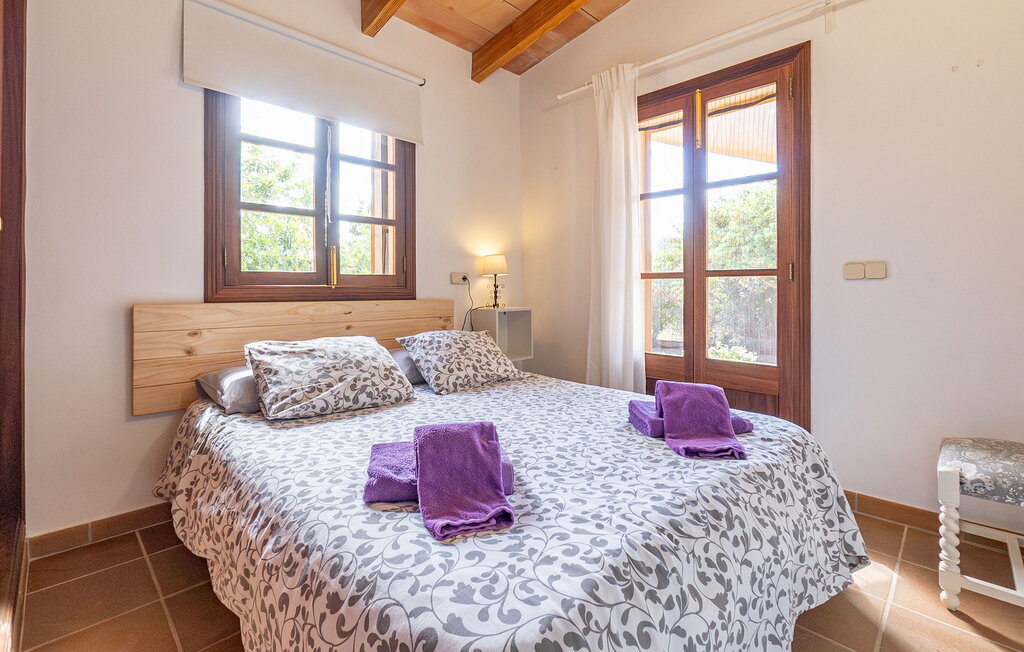 Location de vacances - Tia, Son Servera , Espagne - EMF092 21