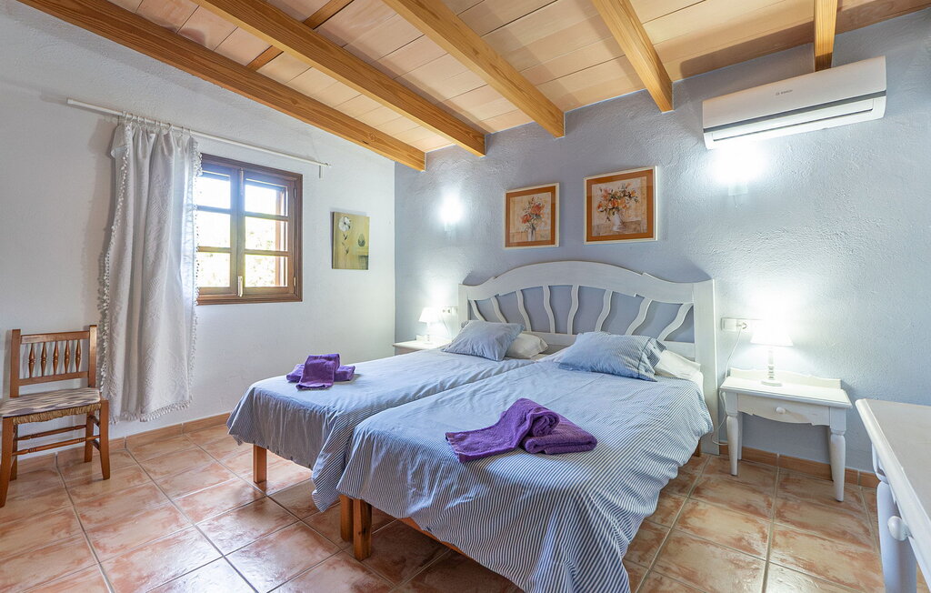 Location de vacances - Tia, Son Servera , Espagne - EMF092 23