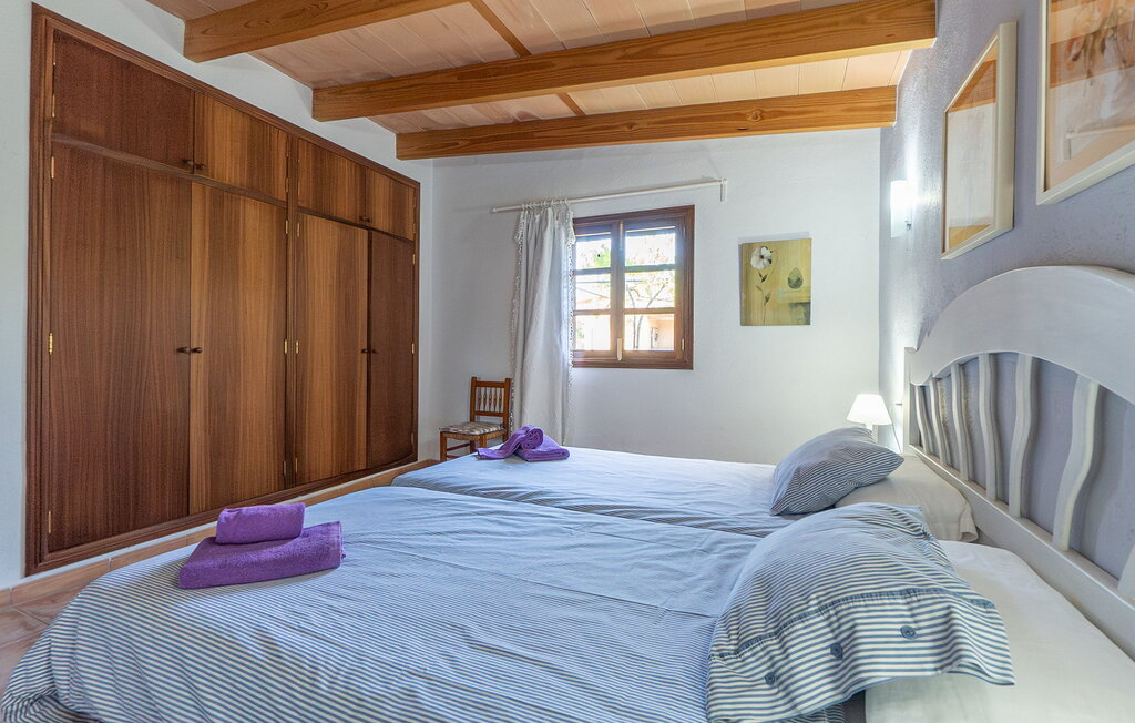 Location de vacances - Tia, Son Servera , Espagne - EMF092 24