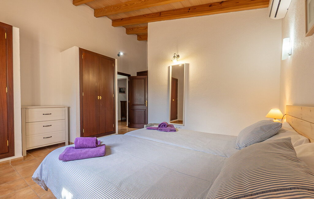 Location de vacances - Tia, Son Servera , Espagne - EMF092 27