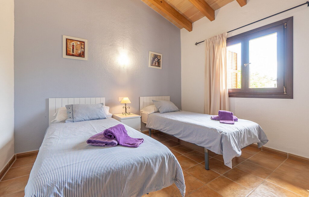 Location de vacances - Tia, Son Servera , Espagne - EMF092 28