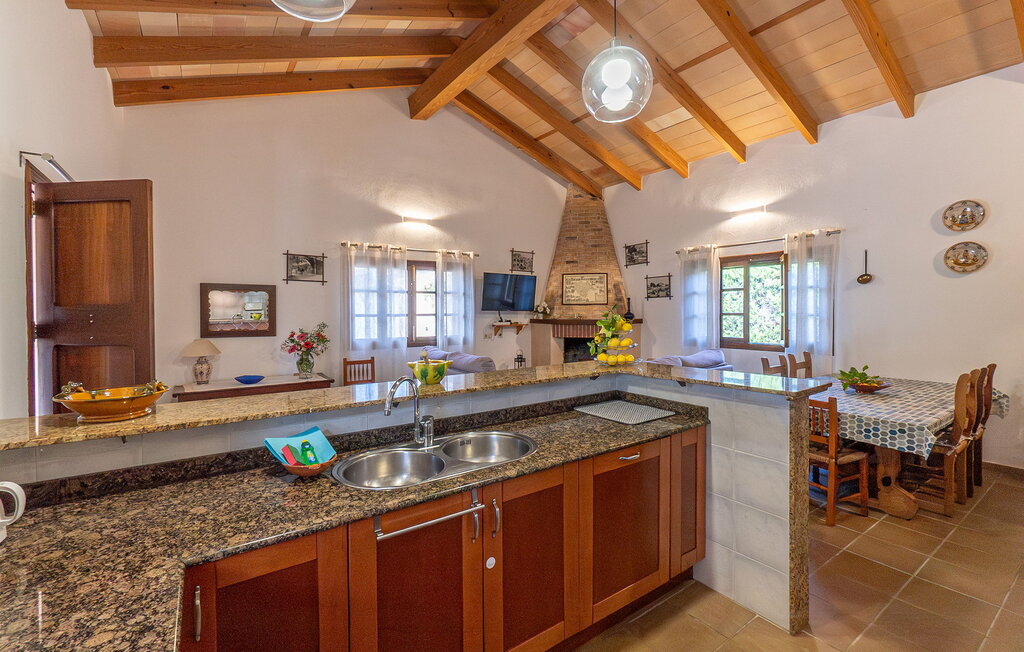 Location de vacances - Tia, Son Servera , Espagne - EMF092 20