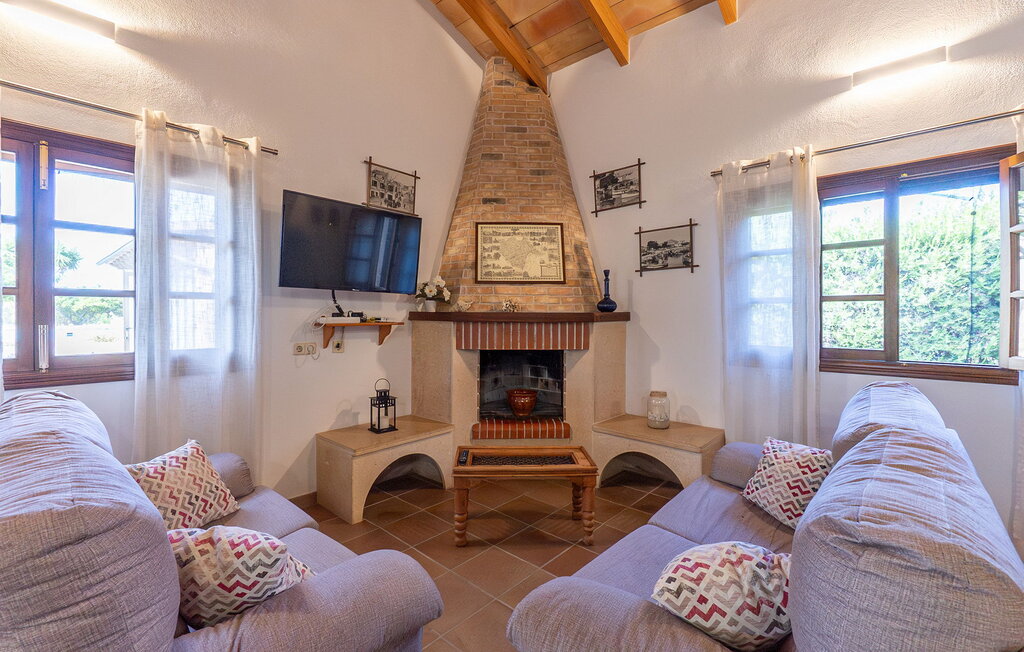 Location de vacances - Tia, Son Servera , Espagne - EMF092 15