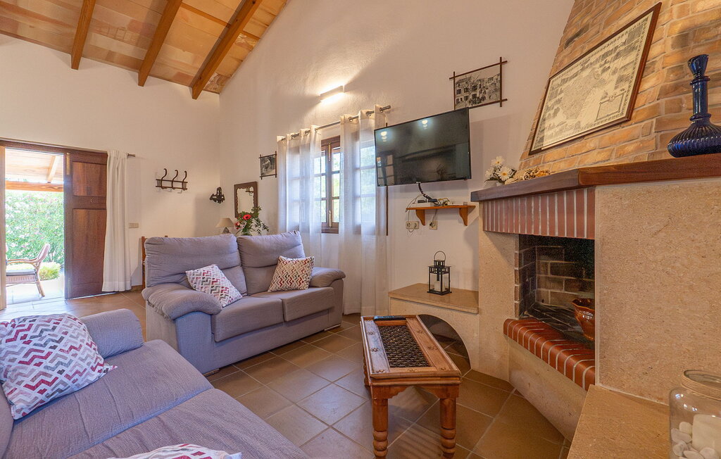 Location de vacances - Tia, Son Servera , Espagne - EMF092 17