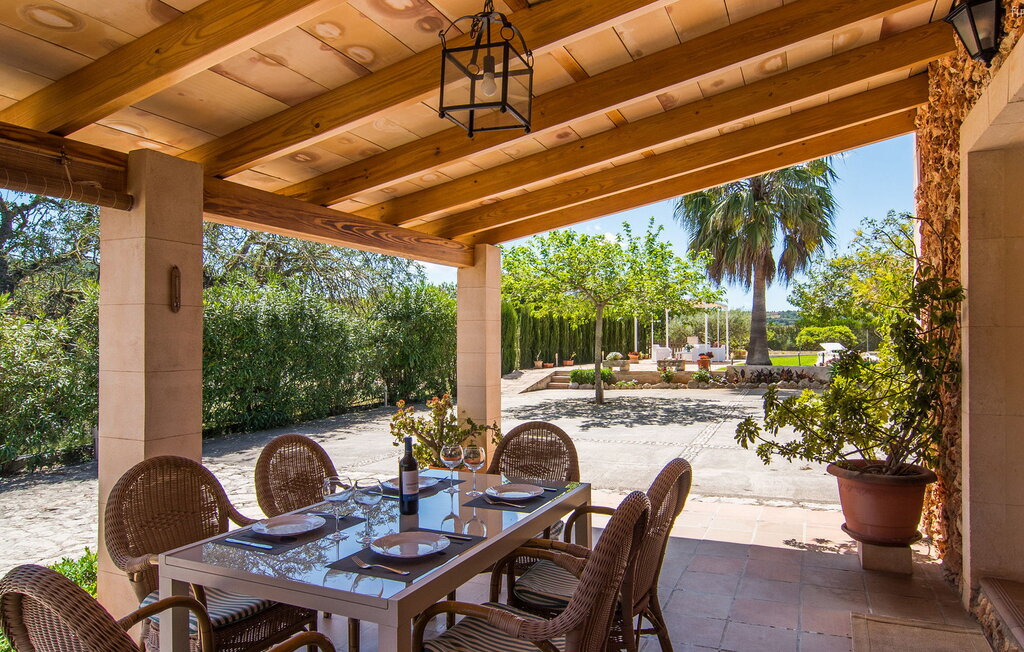 Location de vacances - Tia, Son Servera , Espagne - EMF092 9