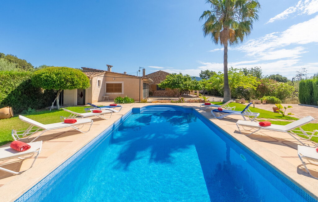 Location de vacances - Tia, Son Servera , Espagne - EMF092 2