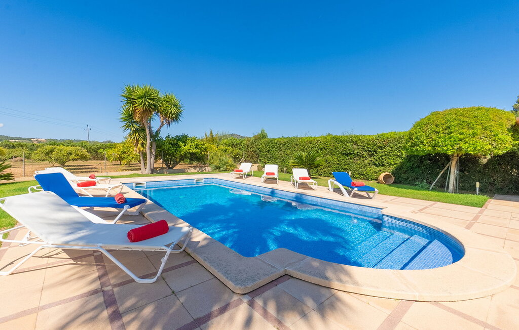 Location de vacances - Tia, Son Servera , Espagne - EMF092 4