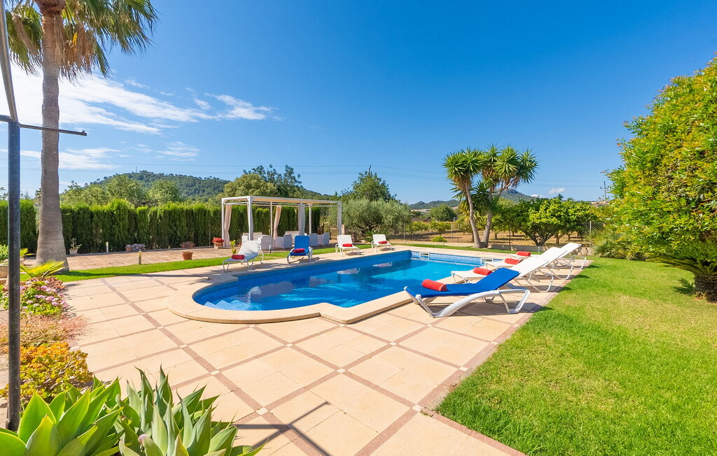 Location de vacances - Tia, Son Servera , Espagne - EMF092 11