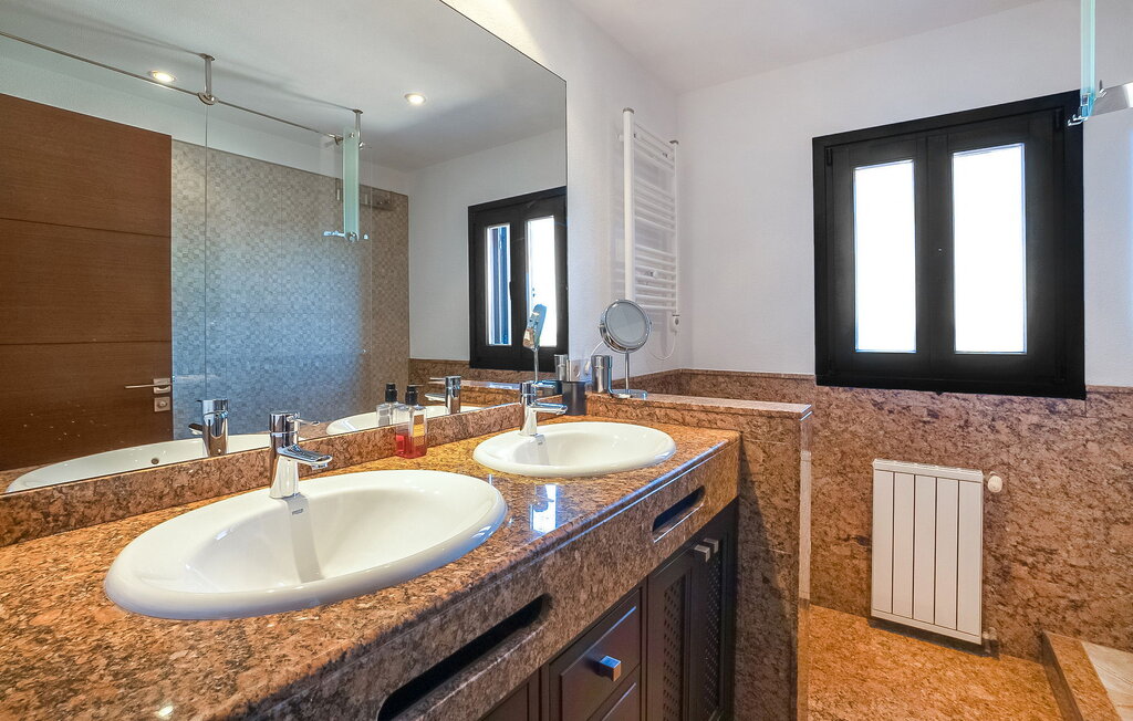 Ferienhaus - Casa Kyona, Colonia de Sant Pere , Spanien - EMF126 38
