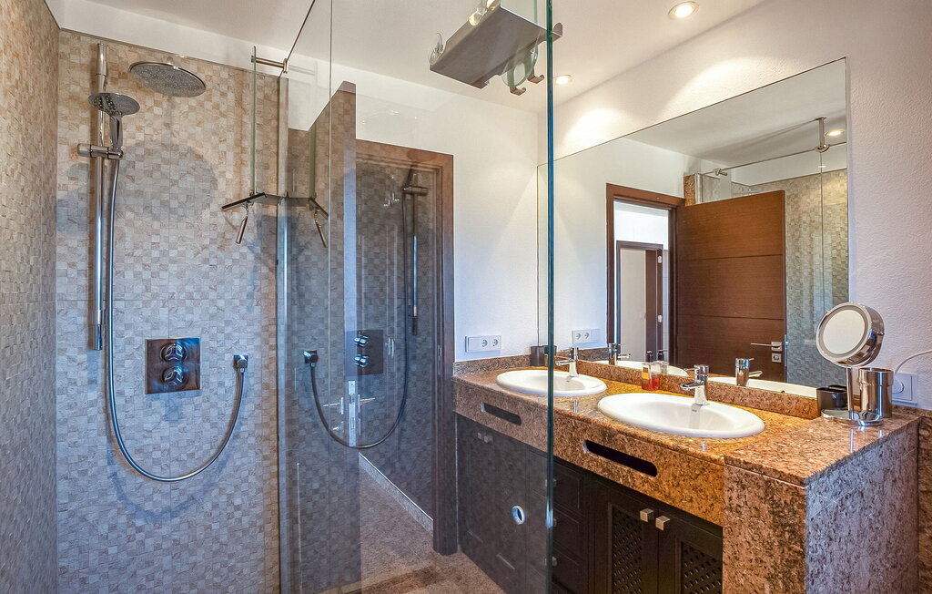 Ferienhaus - Casa Kyona, Colonia de Sant Pere , Spanien - EMF126 39