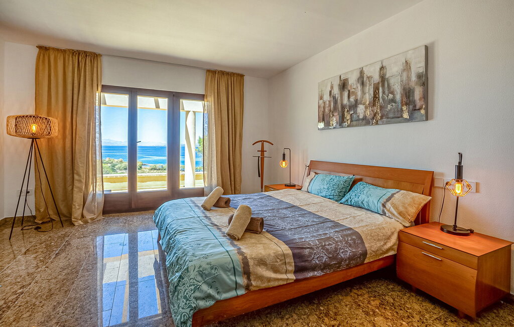 Ferienhaus - Casa Kyona, Colonia de Sant Pere , Spanien - EMF126 34