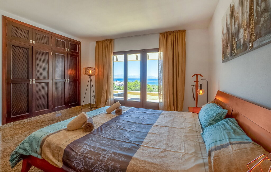 Ferienhaus - Casa Kyona, Colonia de Sant Pere , Spanien - EMF126 35