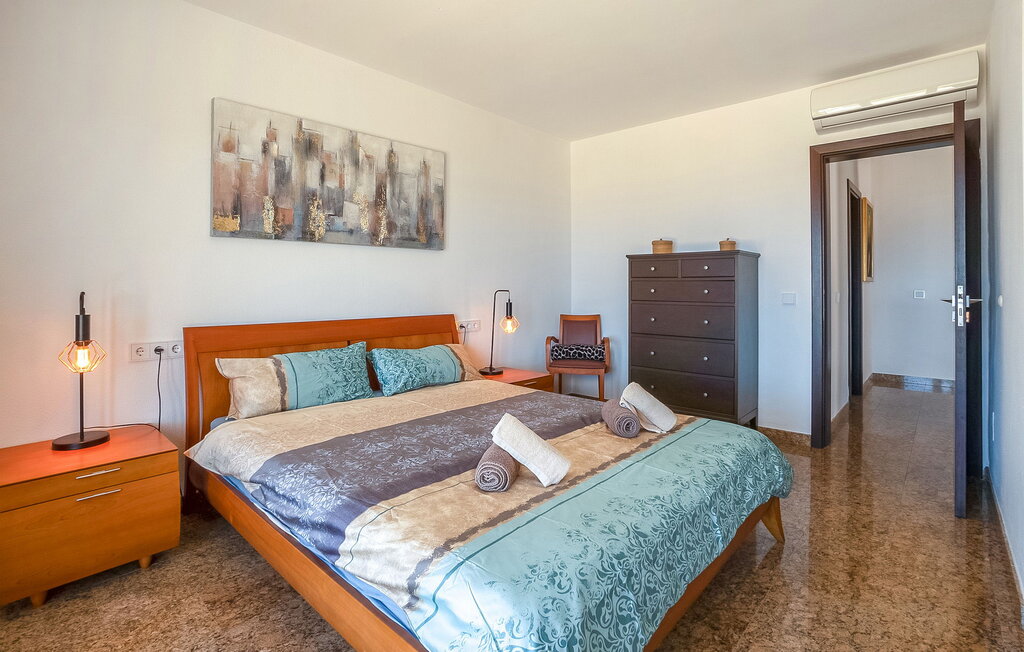 Ferienhaus - Casa Kyona, Colonia de Sant Pere , Spanien - EMF126 36