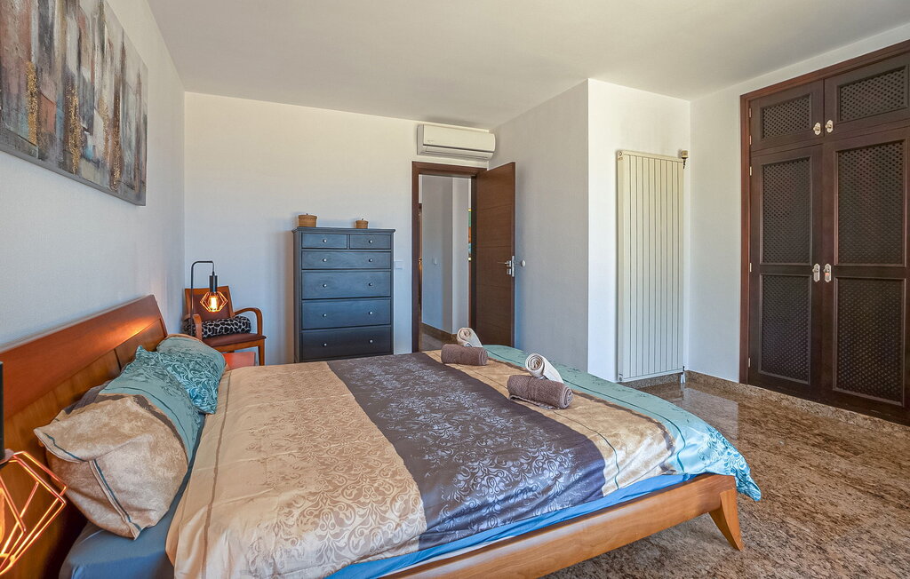 Ferienhaus - Casa Kyona, Colonia de Sant Pere , Spanien - EMF126 37