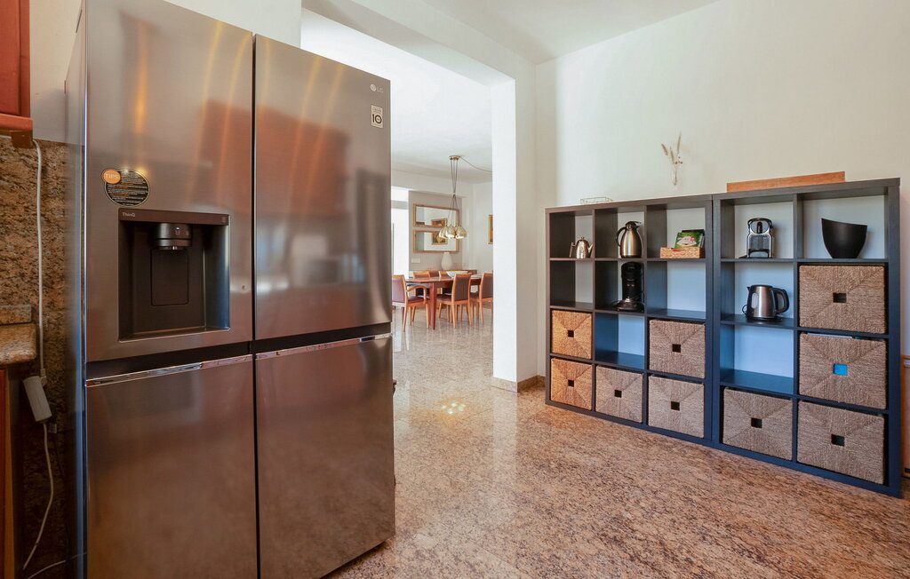 Ferienhaus - Casa Kyona, Colonia de Sant Pere , Spanien - EMF126 26