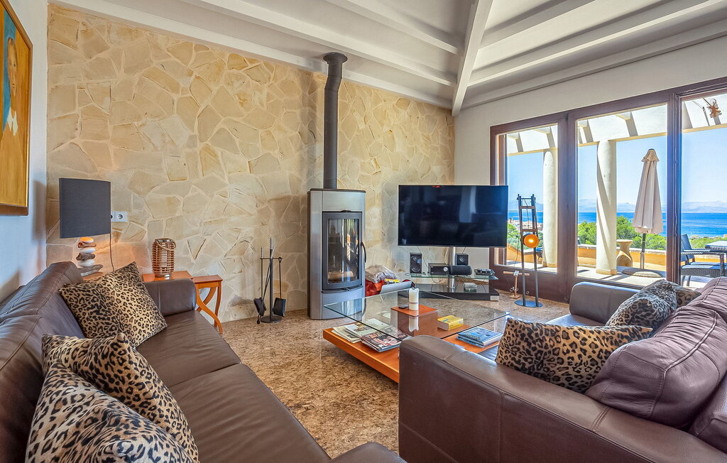 Ferienhaus - Casa Kyona, Colonia de Sant Pere , Spanien - EMF126 17