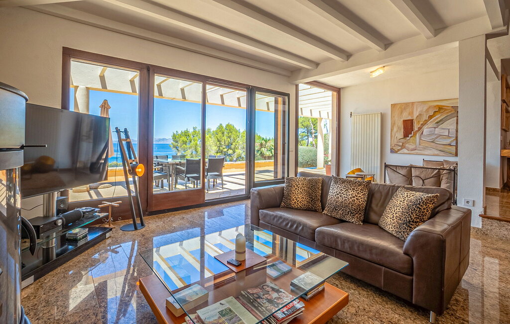 Ferienhaus - Casa Kyona, Colonia de Sant Pere , Spanien - EMF126 18