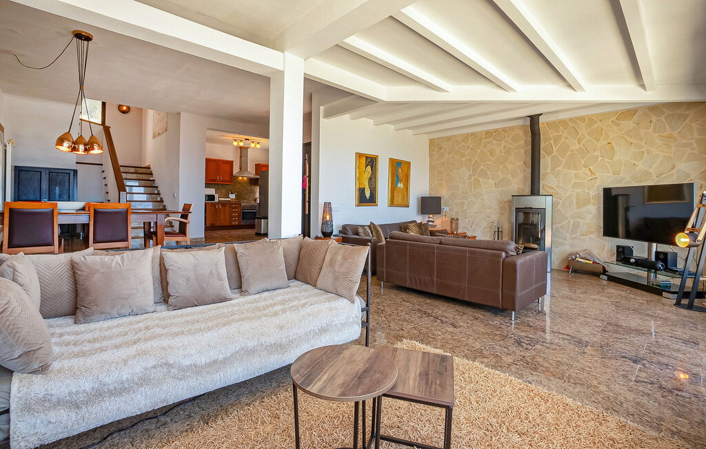 Ferienhaus - Casa Kyona, Colonia de Sant Pere , Spanien - EMF126 21