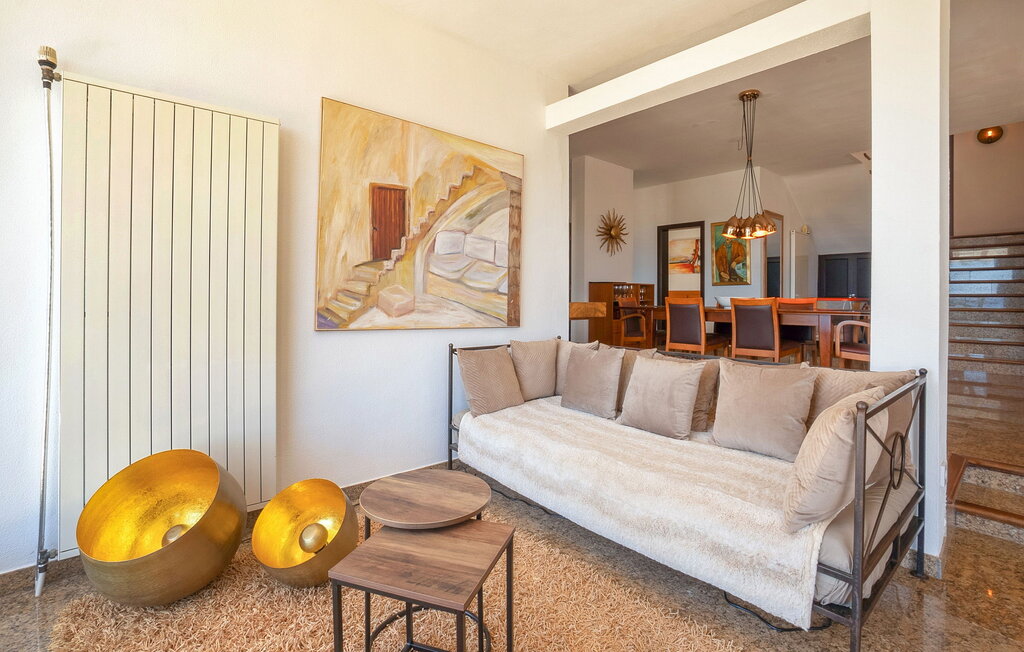 Ferienhaus - Casa Kyona, Colonia de Sant Pere , Spanien - EMF126 22