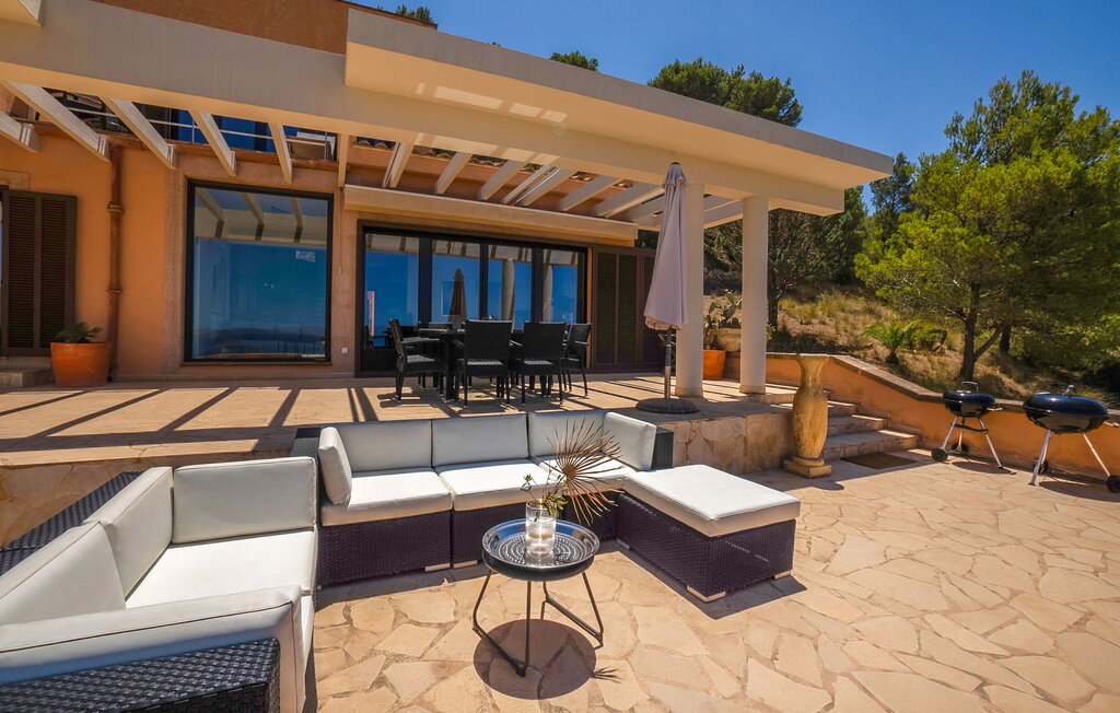 Ferienhaus - Casa Kyona, Colonia de Sant Pere , Spanien - EMF126 7