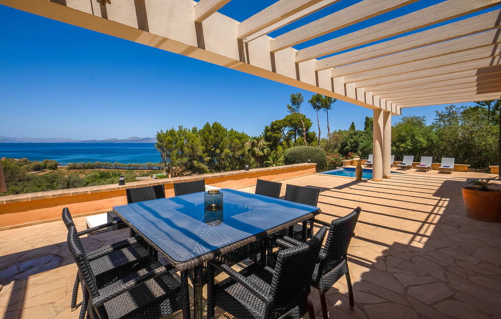 Ferienhaus - Casa Kyona, Colonia de Sant Pere , Spanien - EMF126 8
