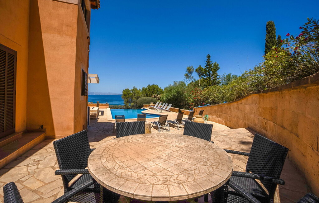 Ferienhaus - Casa Kyona, Colonia de Sant Pere , Spanien - EMF126 15