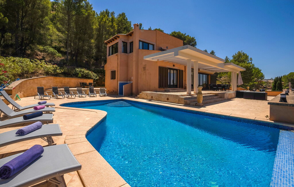 Ferienhaus - Casa Kyona, Colonia de Sant Pere , Spanien - EMF126 2