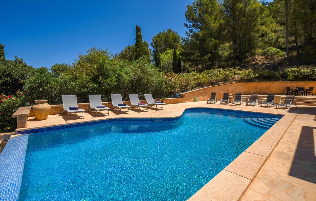 Ferienhaus - Casa Kyona, Colonia de Sant Pere , Spanien - EMF126 5