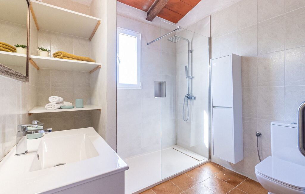 Feriehuse - Cas Boter, Arta , Spanien - EMF419 35