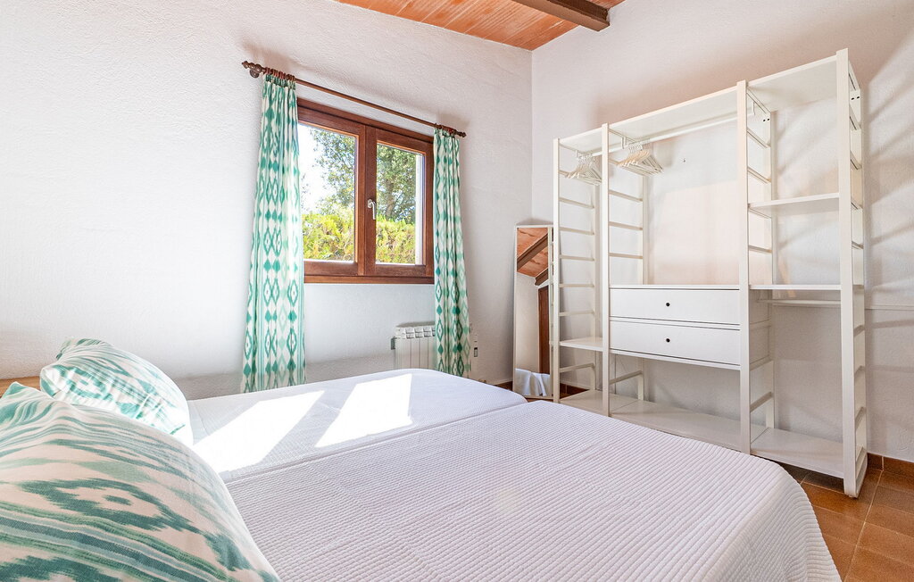 Feriehuse - Cas Boter, Arta , Spanien - EMF419 34