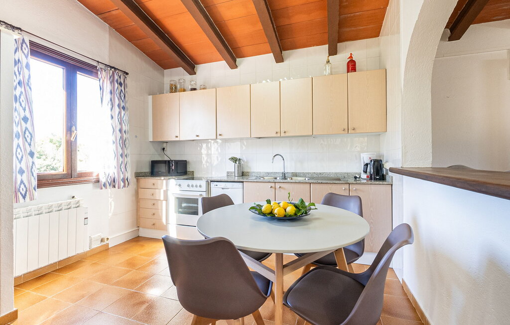 Feriehuse - Cas Boter, Arta , Spanien - EMF419 28