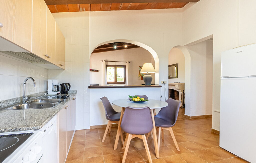 Feriehuse - Cas Boter, Arta , Spanien - EMF419 30