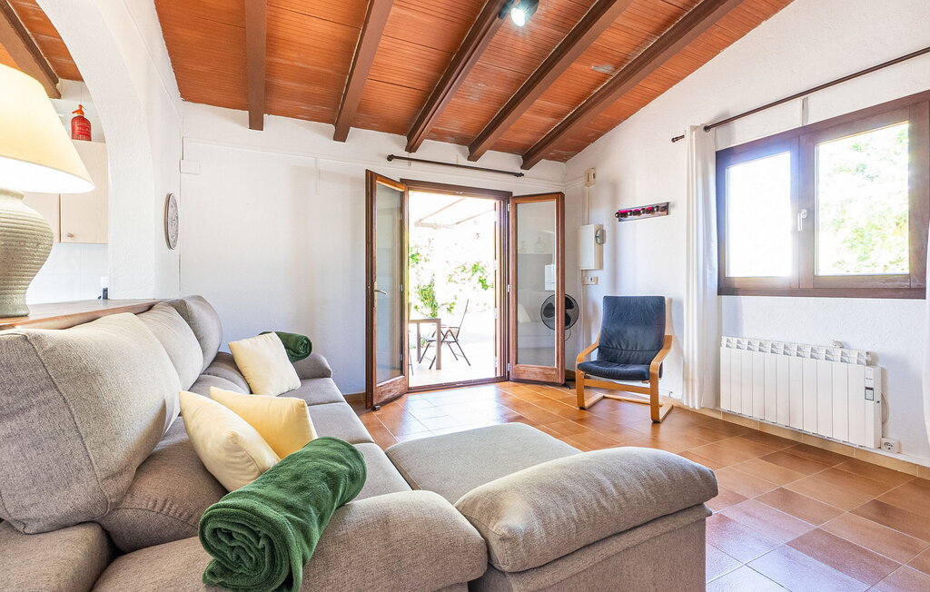 Feriehuse - Cas Boter, Arta , Spanien - EMF419 27