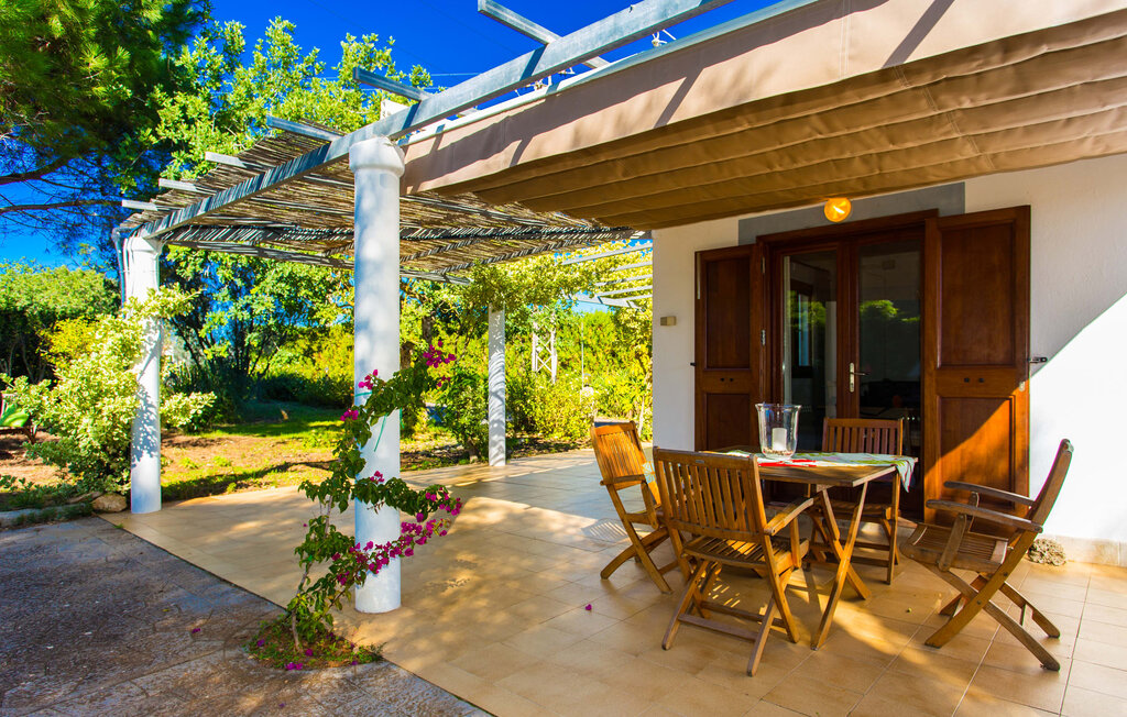 Feriehuse - Cas Boter, Arta , Spanien - EMF419 4