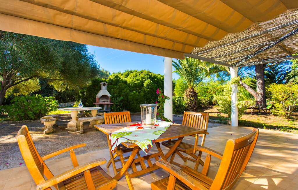 Feriehuse - Cas Boter, Arta , Spanien - EMF419 5