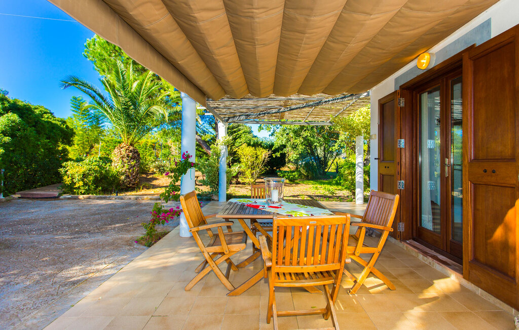 Feriehuse - Cas Boter, Arta , Spanien - EMF419 17