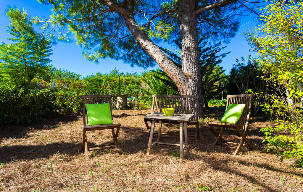 Feriehuse - Cas Boter, Arta , Spanien - EMF419 18