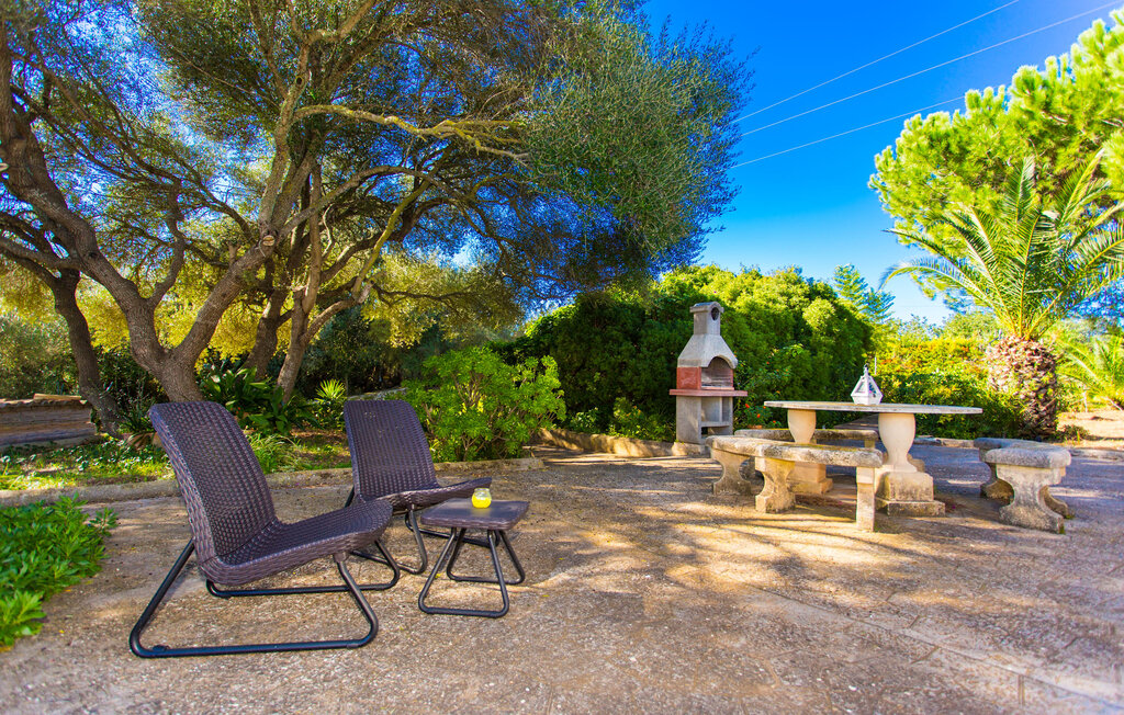 Feriehuse - Cas Boter, Arta , Spanien - EMF419 20