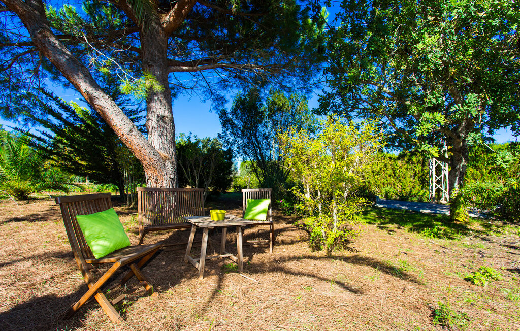 Feriehuse - Cas Boter, Arta , Spanien - EMF419 21