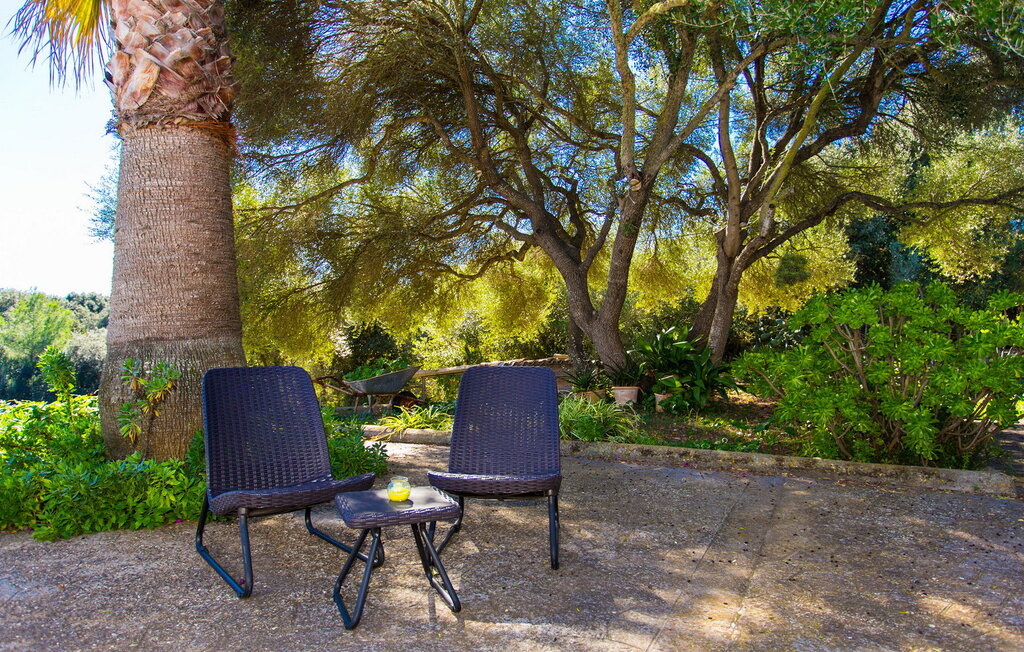 Feriehuse - Cas Boter, Arta , Spanien - EMF419 23