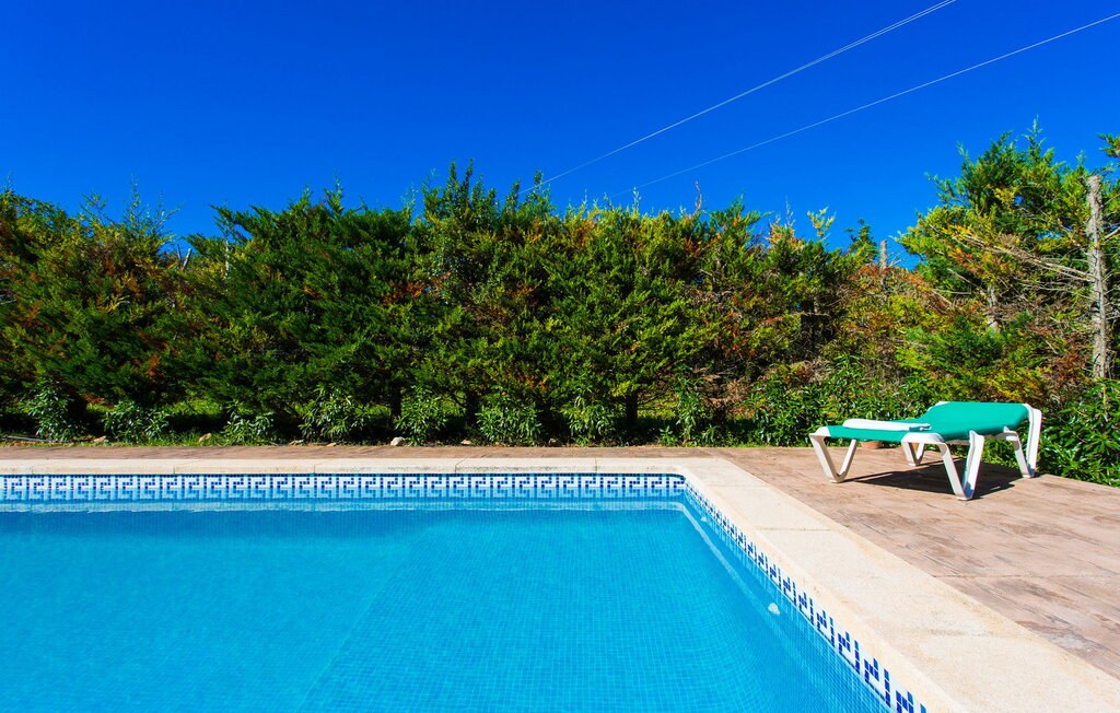 Feriehuse - Cas Boter, Arta , Spanien - EMF419 10